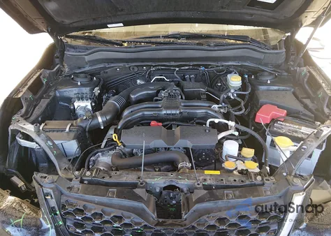 2014 Subaru Forester 2.5I Limited z USA, uszkodzony, nr VIN JF2SJAHC3EH442078